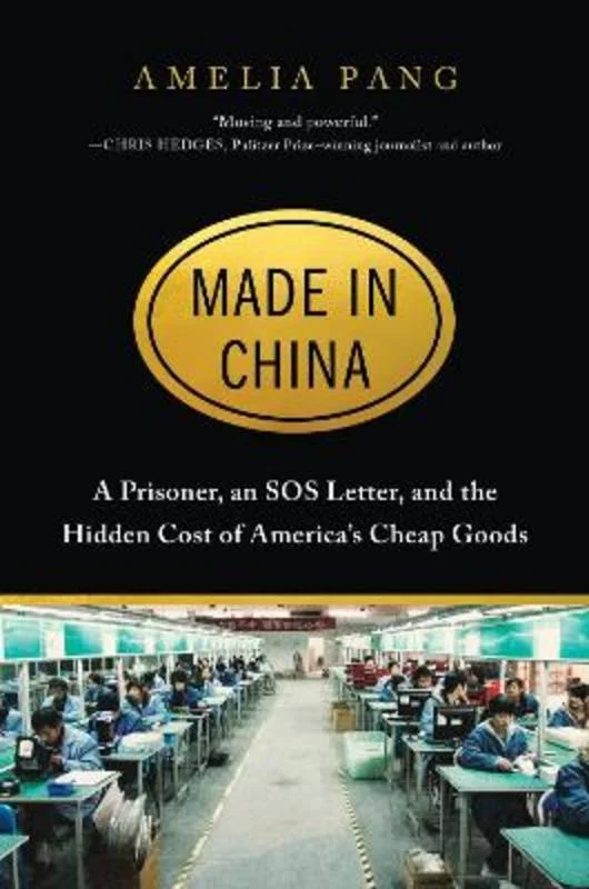 Made in China