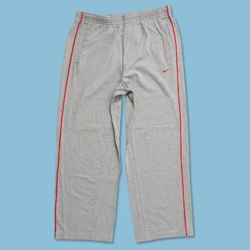 Vintage Nike Sweat Pants Large