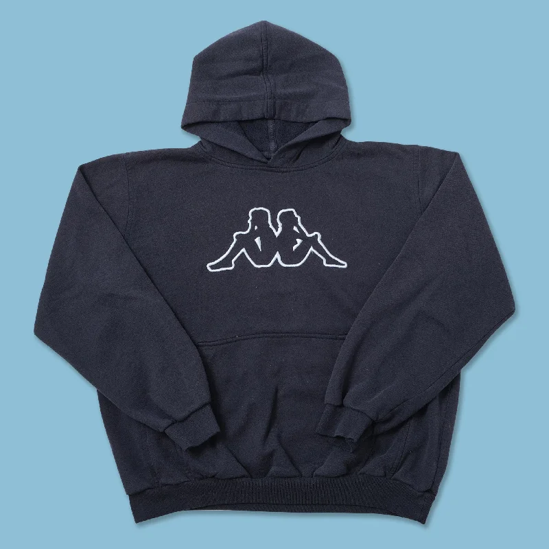 Vintage Kappa Hoody Small