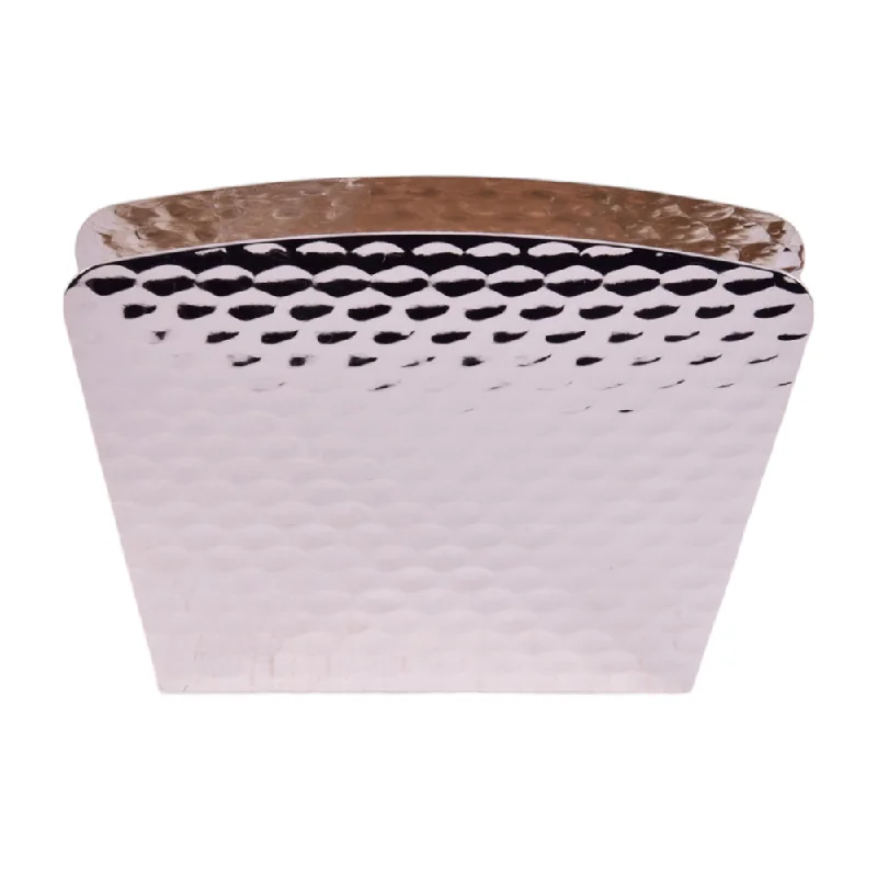NAPKIN HOLDER ORCHID CD-6767