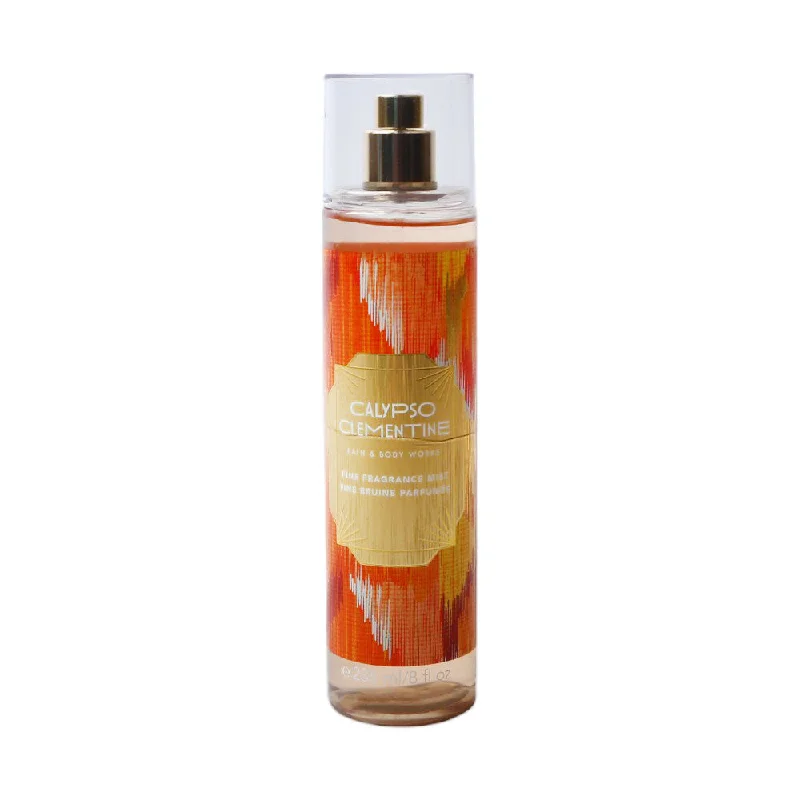 BBW MIST CALYPSO CLEMENTINE 236ML