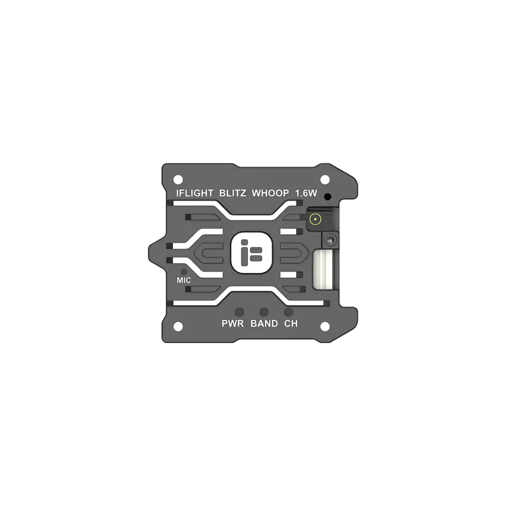 iFlight BLITZ Whoop 5.8G 1.6W VTX