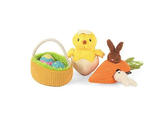 Hippity Hoppity 3 pc Set