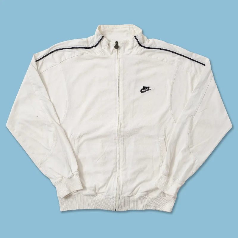 Women's Nike Sweat Jacket Small