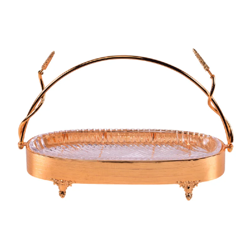 BASKET ORCHID TA2702