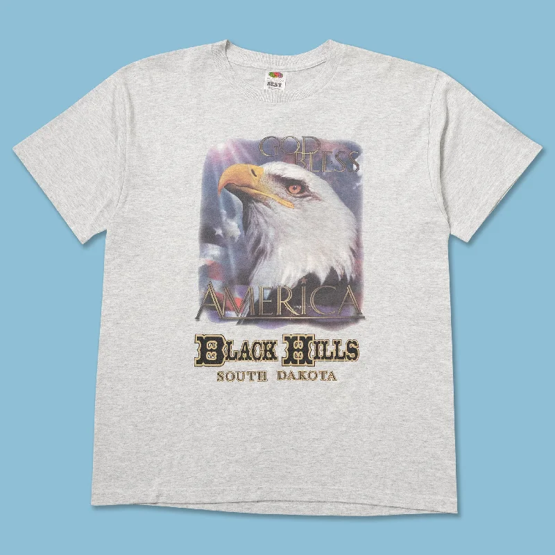 Vintage America T-Shirt Large