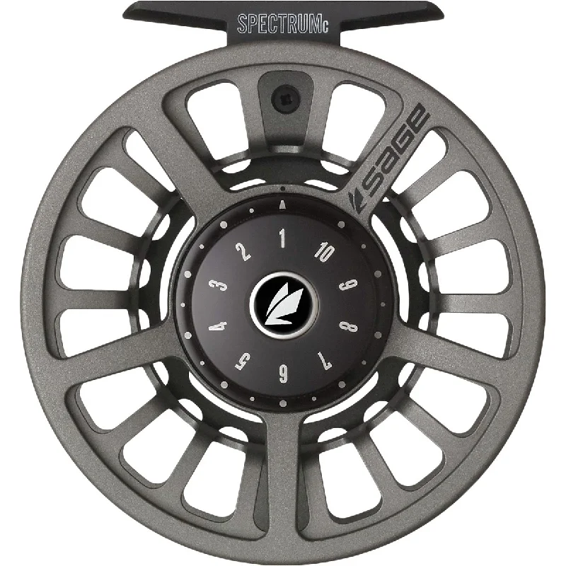 Sage Spectrum C Fly Reel SKU - 509178