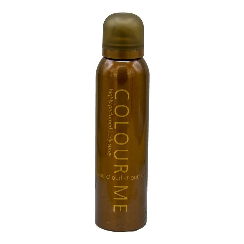 COLOUR ME BODY SPRAY OUD 150 ML