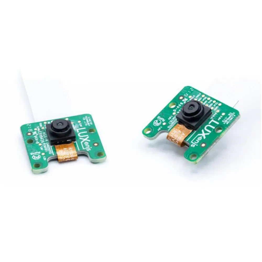 Luxonis OAK-FFC-OV9282 1MP Grayscale Global Shutter Camera Module (2x)
