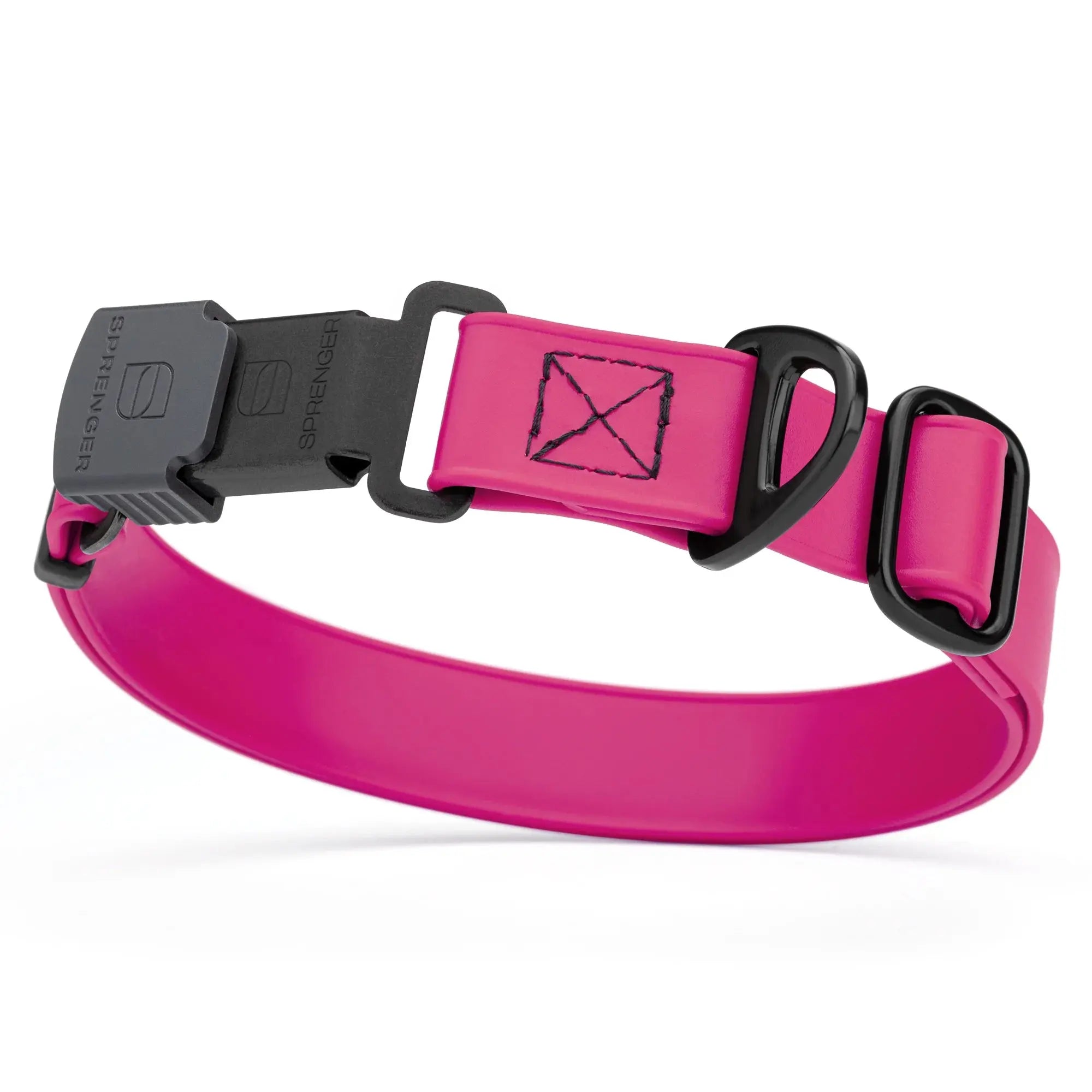 Magenta Pink