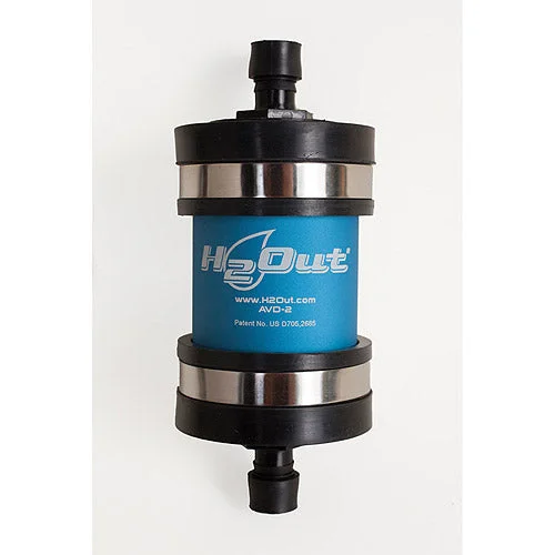 H2 Out ADV2 60 Gal Adv2 Fuel Air Vent Dryer