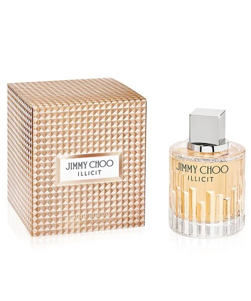 JIMMY CHOO ILLICIT L EDT 100ML