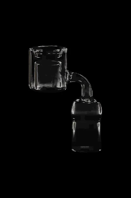 Female 18.8mm Quartz Thermal Banger