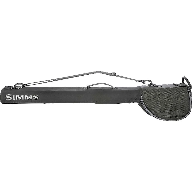 Simms GTS Double Rod/Reel Vault Rod Tube SKU - 793034