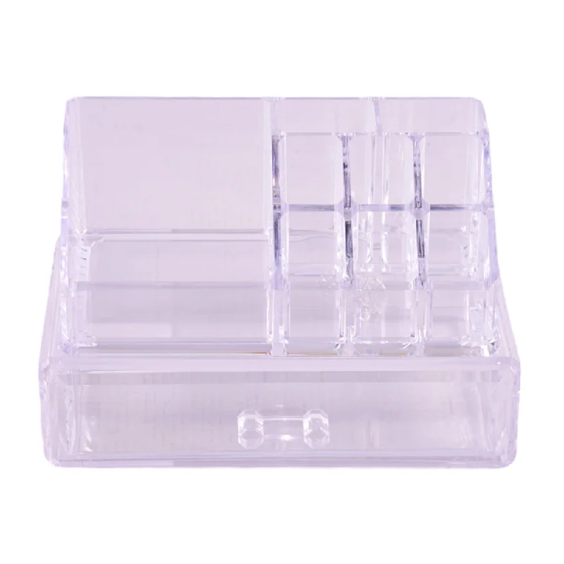 LIPSTICK HOLDER ACRYLIC IR F0385