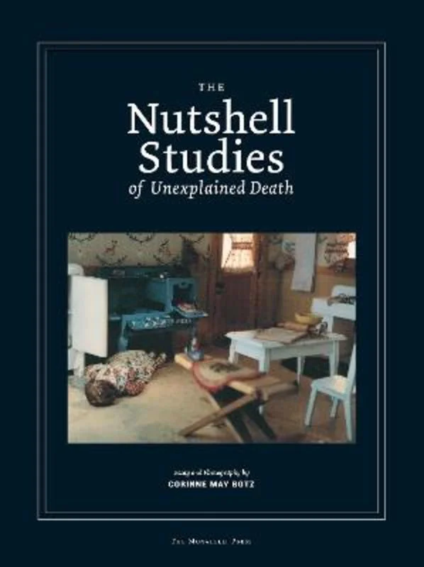 The Nutshell Studies of Unexplained Death
