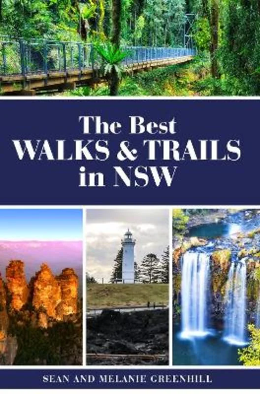 The Best Walks & Trails in NSW