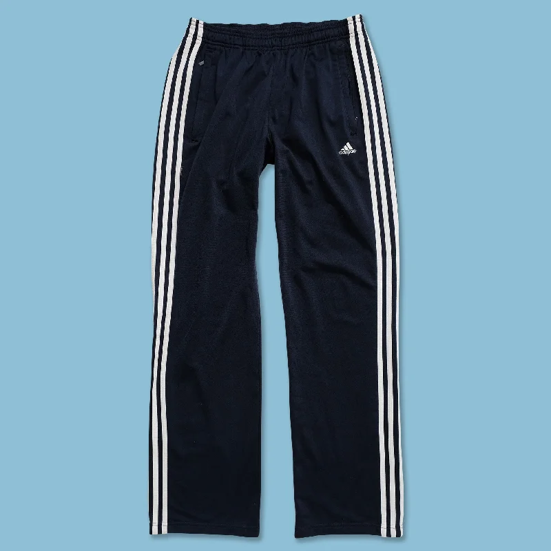 Vintage adidas Track Pants Medium
