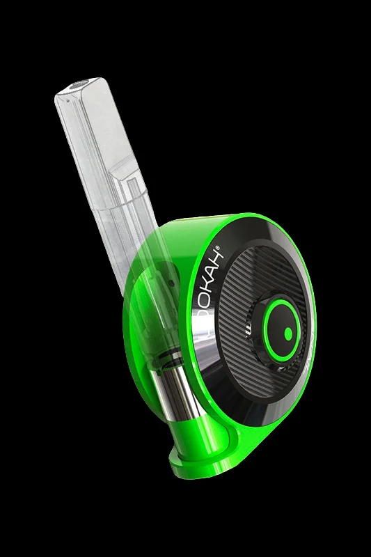 Lookah Snail 2.0 Vaporizer Battery