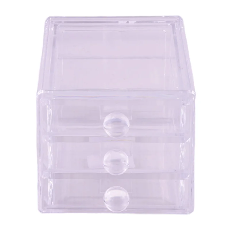 LIPSTICK HOLDER ACRYLIC IR F0328