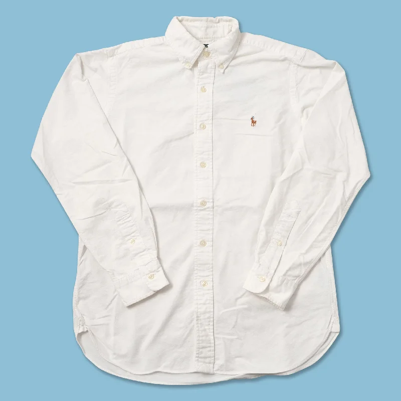 Vintage Polo Ralph Lauren Shirt Medium