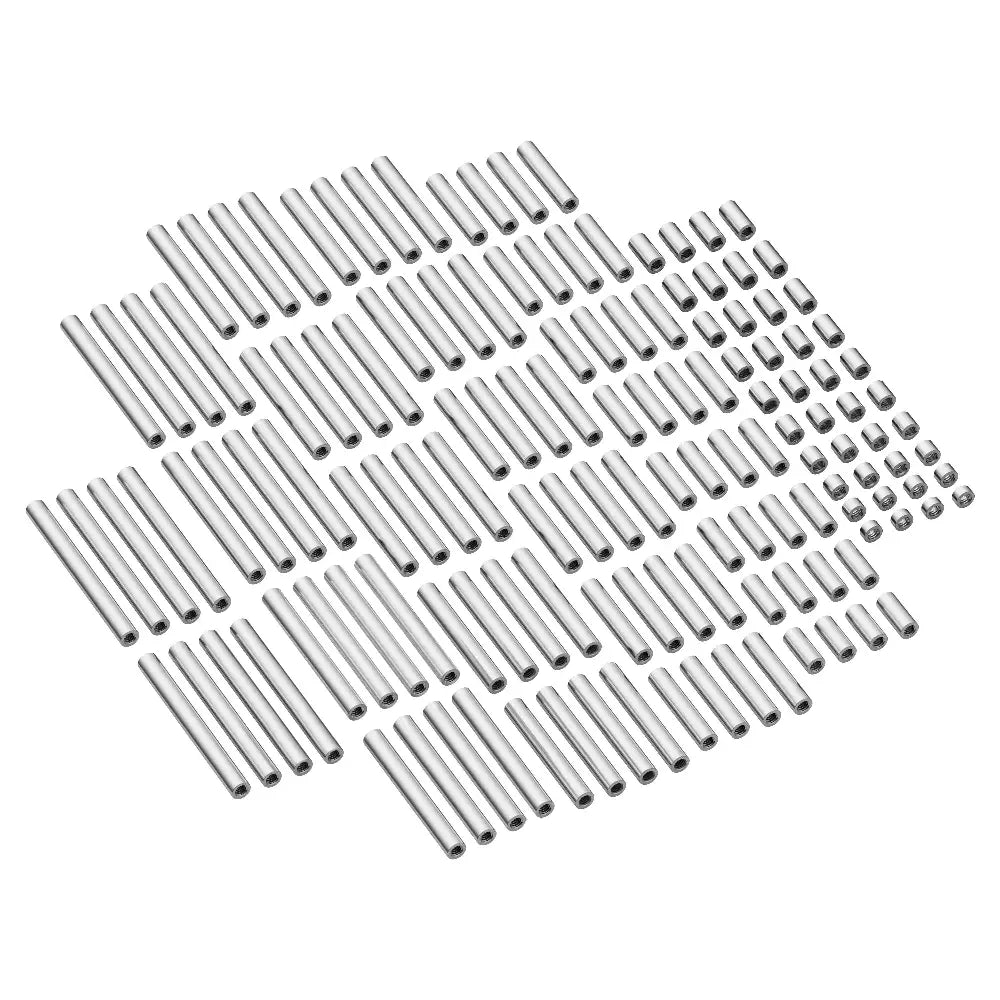 ServoCity 1501 Series Standoffs Bundle