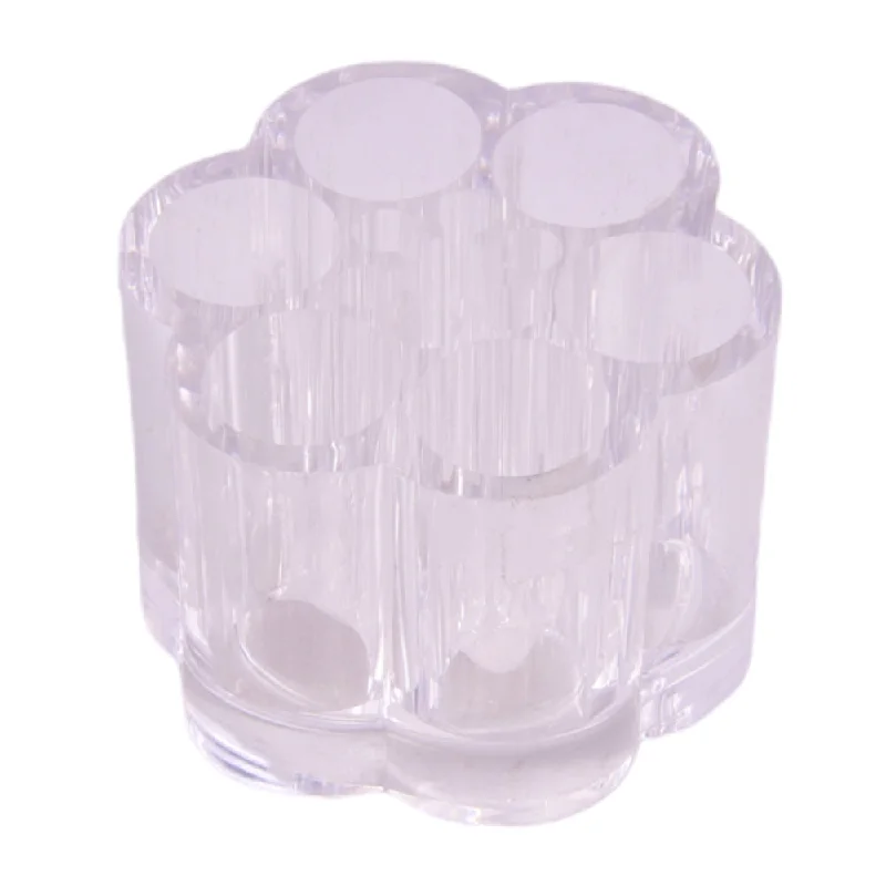 LIPSTICK HOLDER ACRYLIC IR 8201