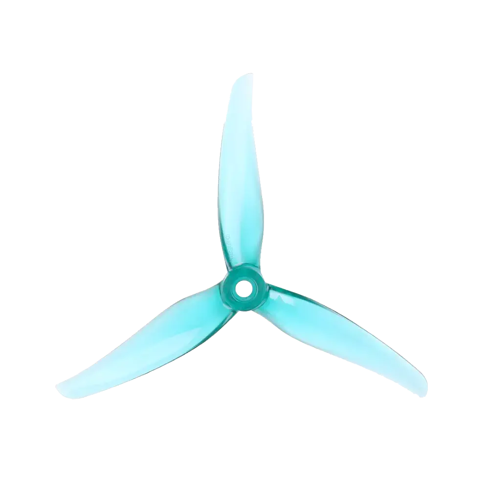 iFlight Nazgul R5 V2 Tri-Blades Propellers (2CW 2CCW / Set) - Grey