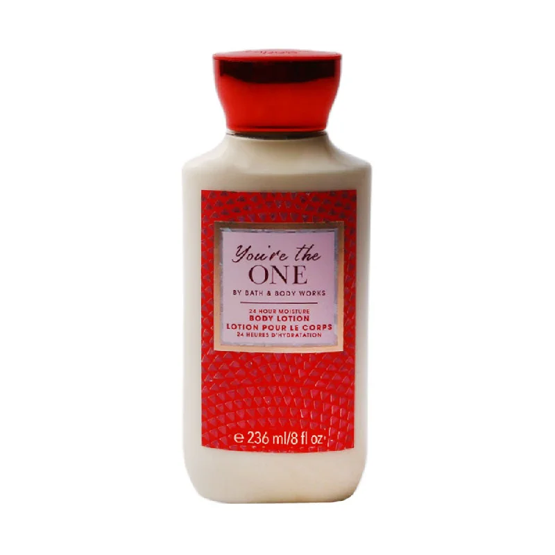BBW YOURE THE ONE BODY LOTION 236ML