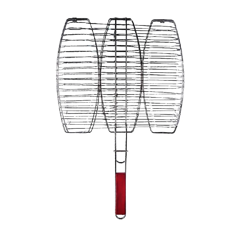 B.B.Q GRILL IR 583A