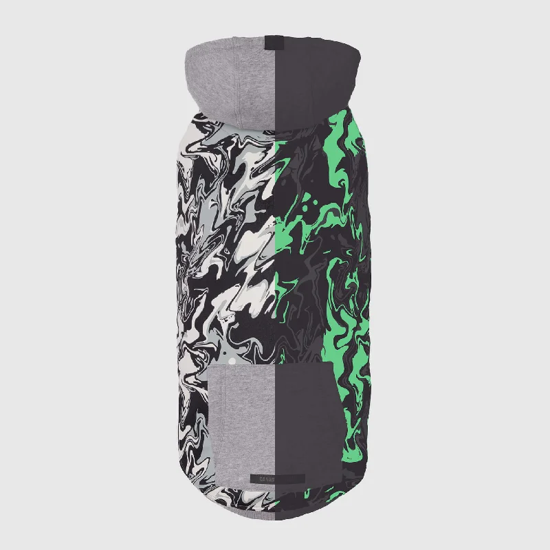 Glow-In-The-Dark Marble