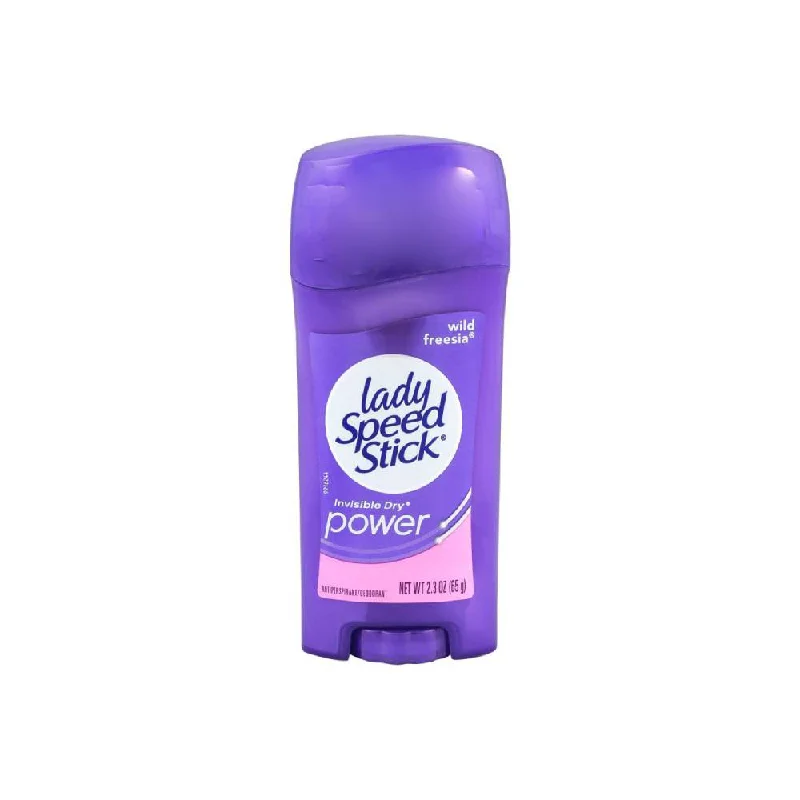 LADY SPEED DEO STICK WILD FREESIA 65 GM