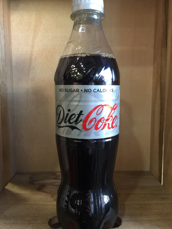 Diet Coke 500ml