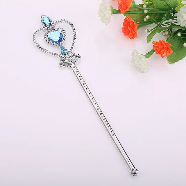 Magic Wand Blue