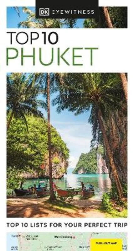 DK Top 10 Phuket