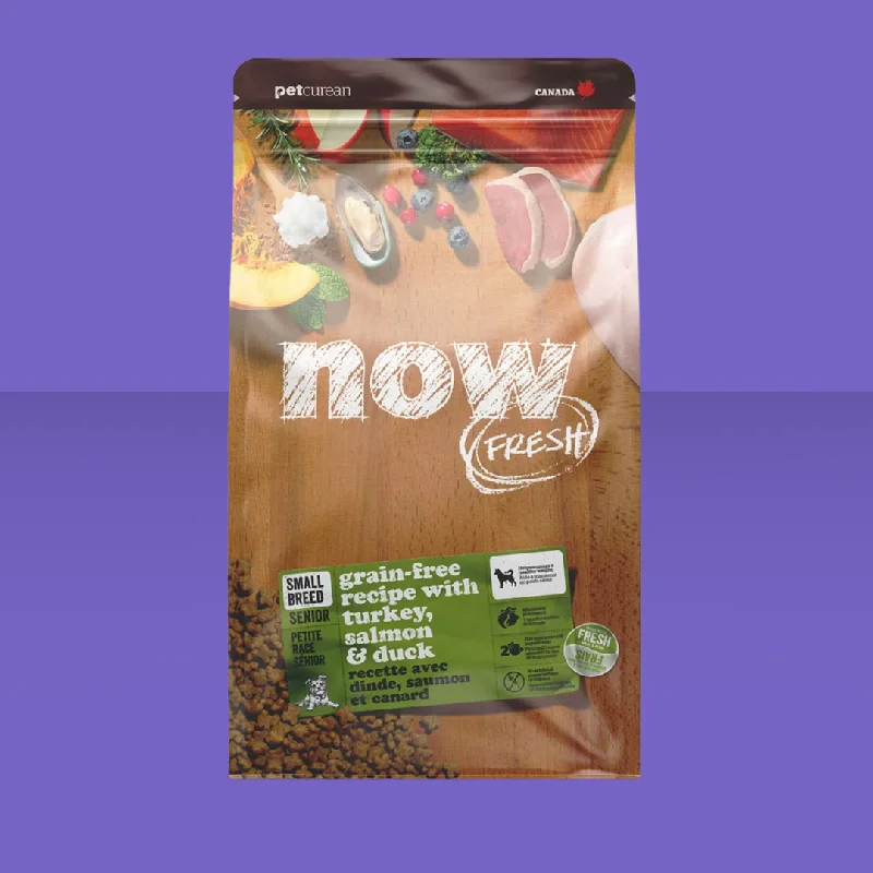 - Food for small dogsNow Fresh Small Breed Senior 12#