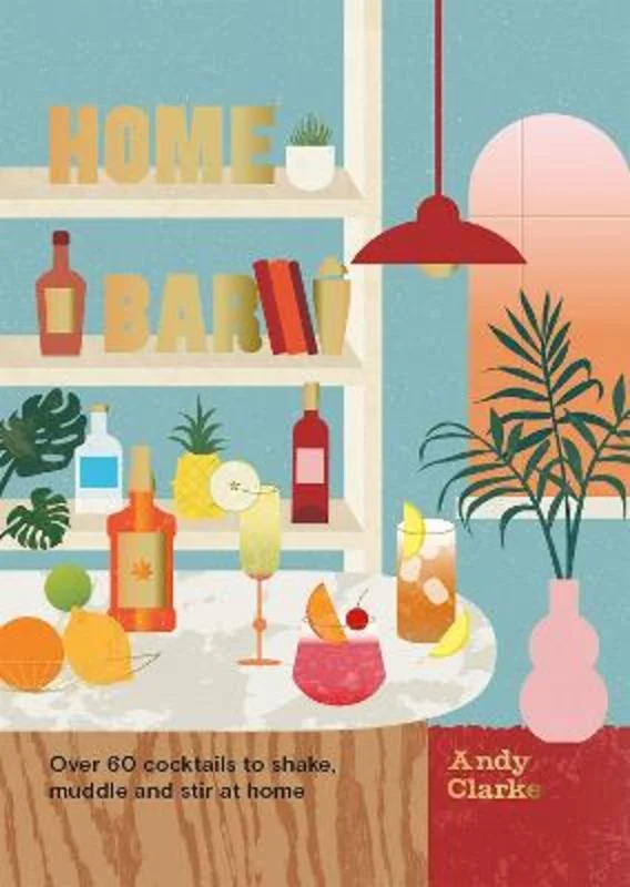 Home Bar