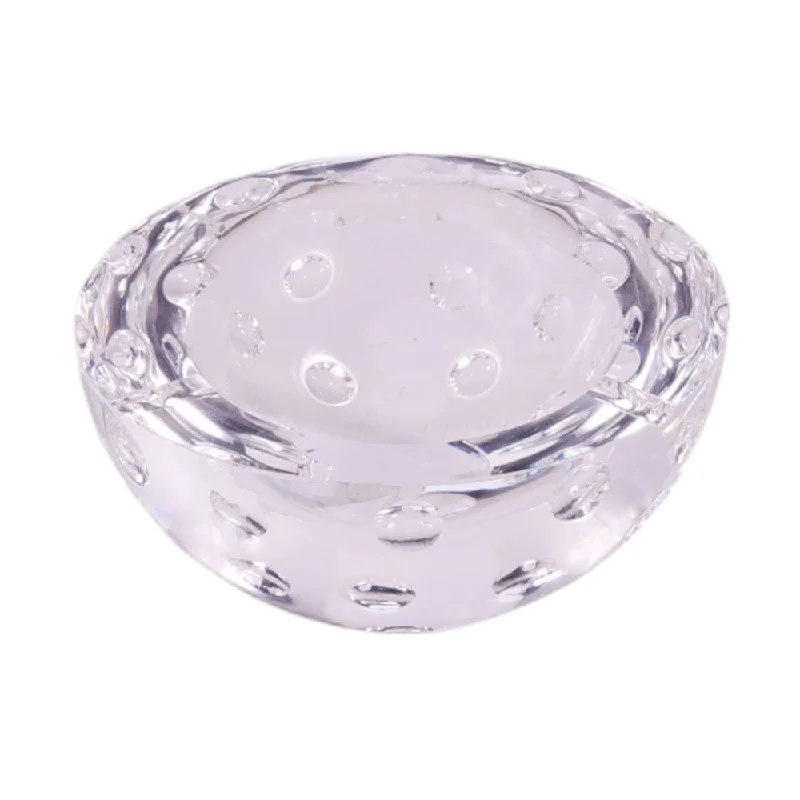 ASHTRAY CRYSTAL KL002 PC