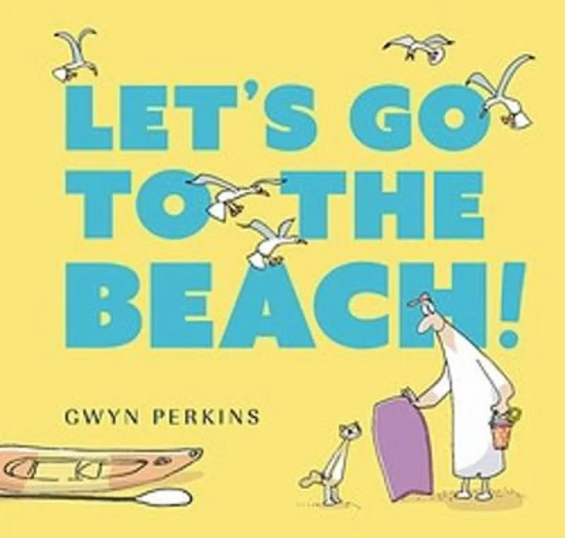 Let's Go to the Beach