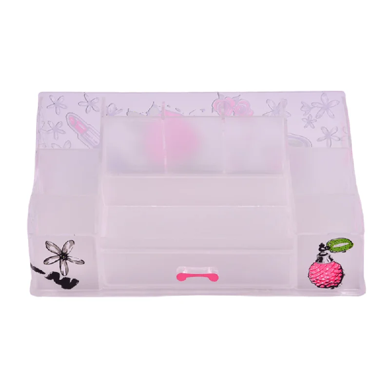 LIPSTICK HOLDER FROSTED 8001