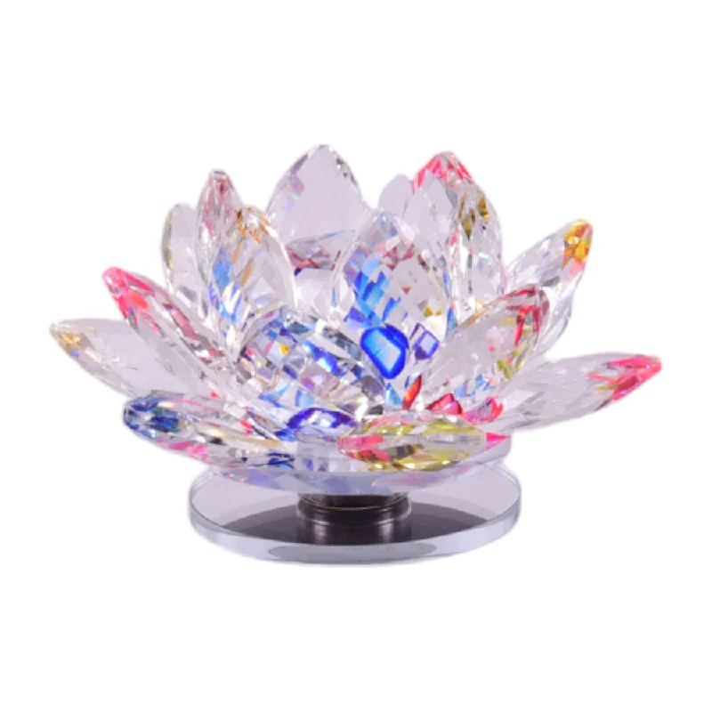 FLOWER CRYSTAL 40Z-C2