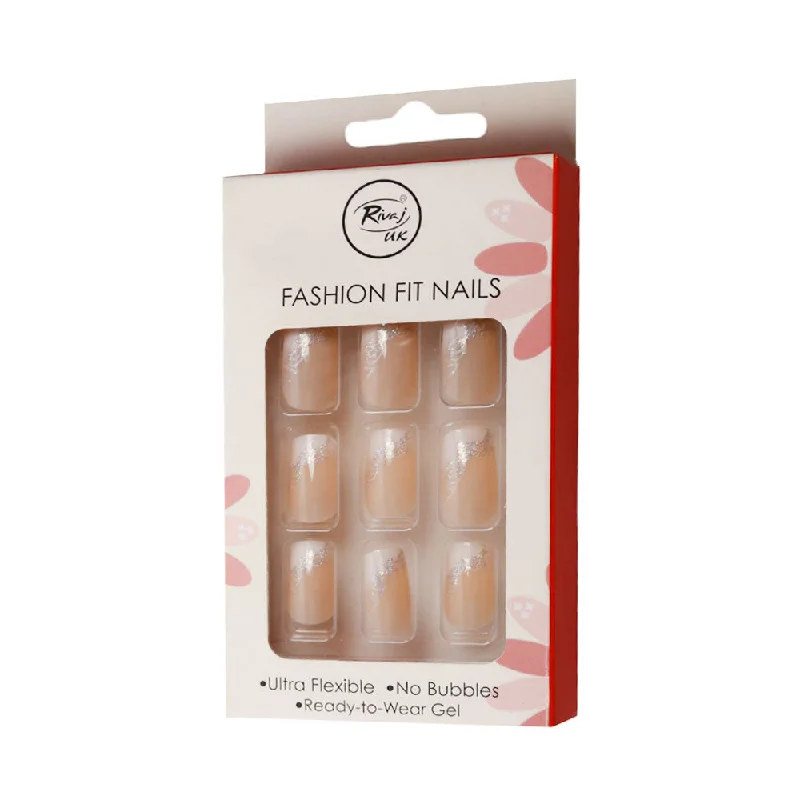 RIVAJ NAILS 1006