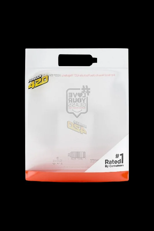 Formula 420 Soak and Shake Bag