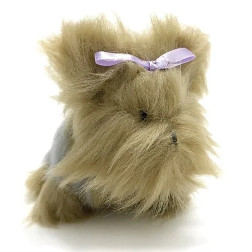 Yorkie Pipsqueak Toy