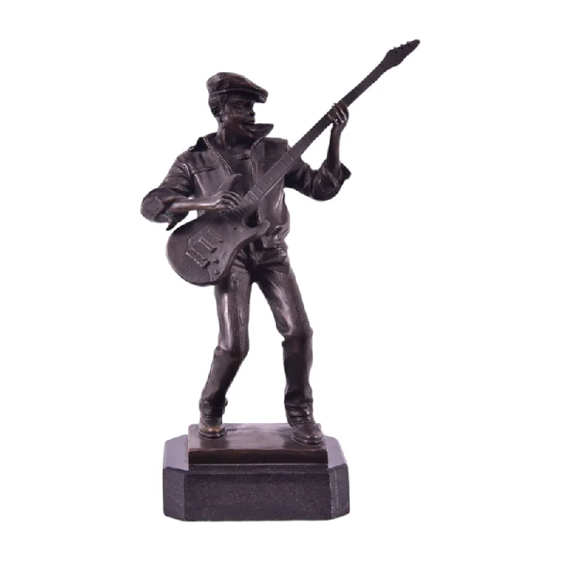 FIGURE METAL IR YRD-748 BASIC