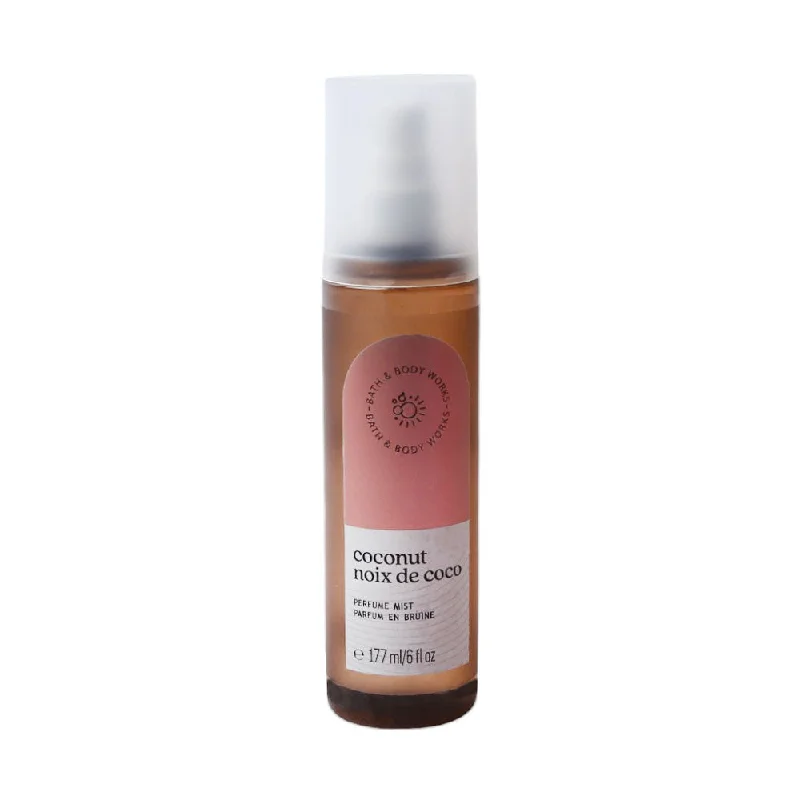 BBW MIST COCONUT NOIX DE COCO 177 ML