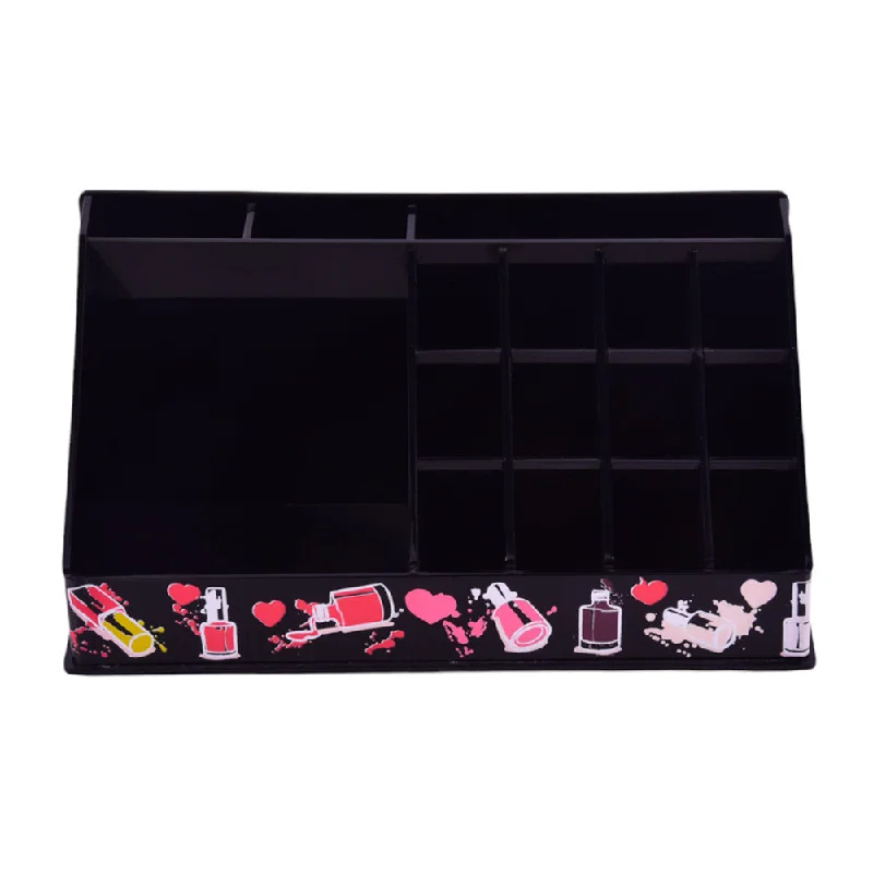 LIPSTICK HOLDER BLACK 8002