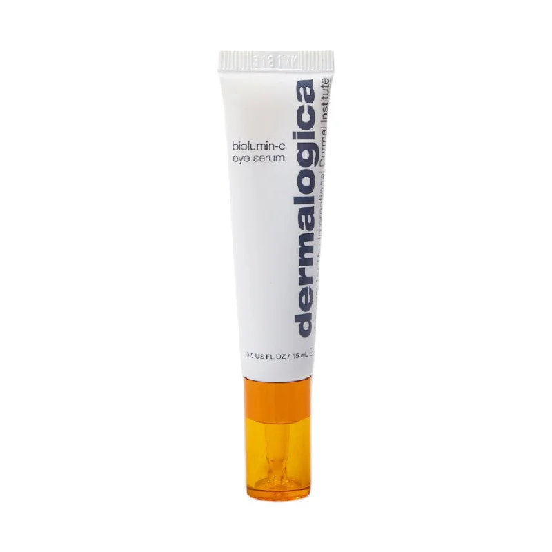 DERMALOGICA BRIGHTENING VITAMIN C EYE SERUM 15NL