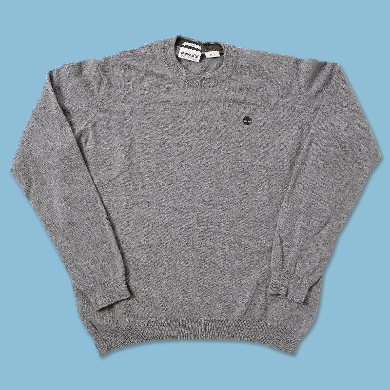 Timberland Knit Sweater Medium