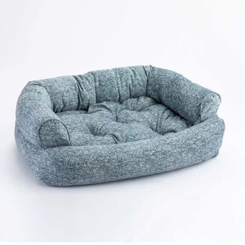 Palmer Indigo